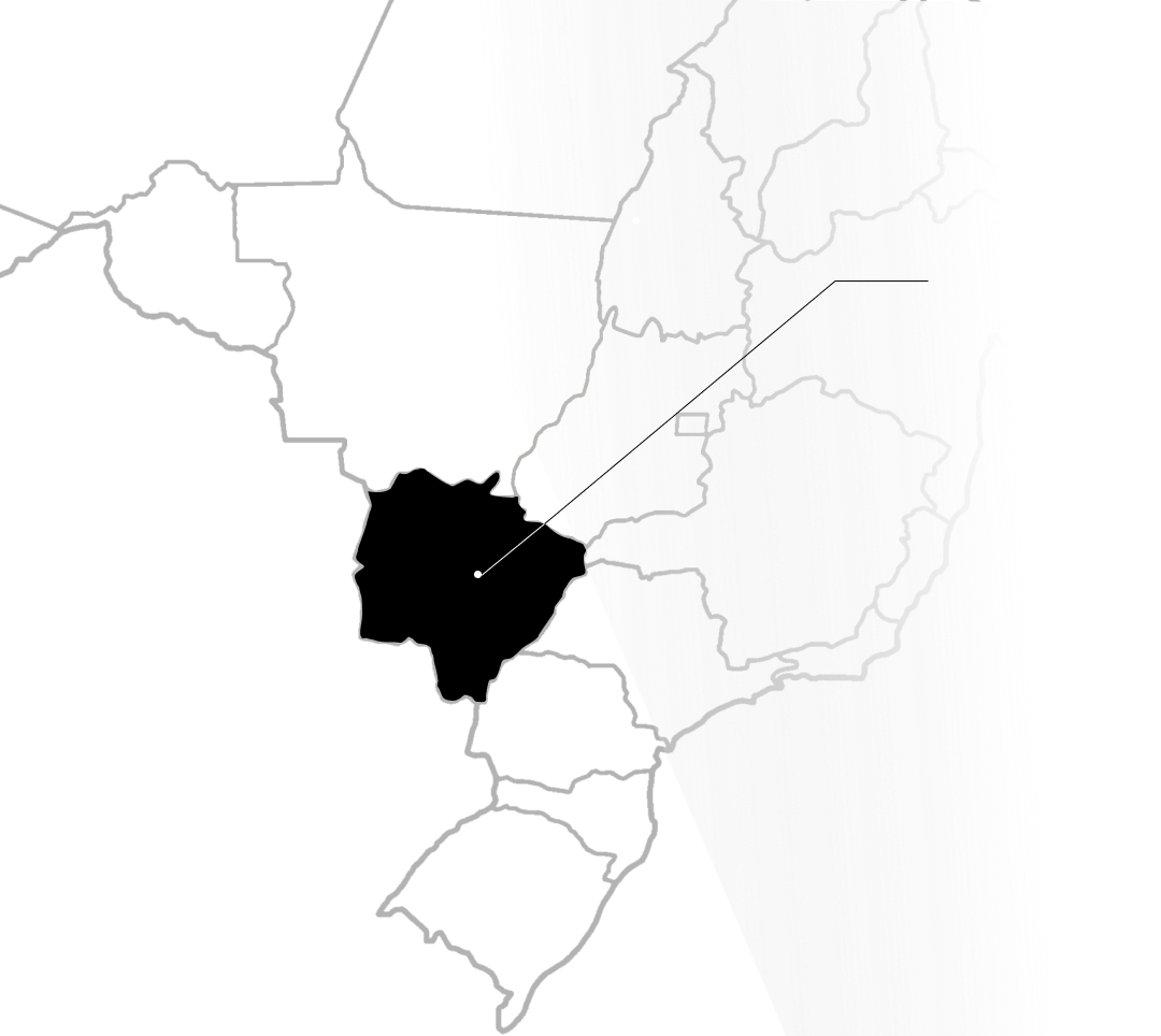 MATO GROSSO DO SUL